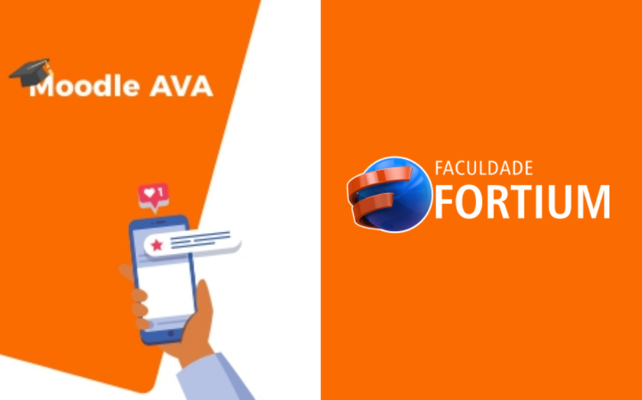 INFORMATIVO DO NOVO AMBIENTE AVA